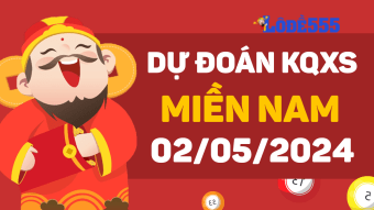  Dự Đoán XSMN 2/5/2024 - Soi Cầu Dự Đoán Miền Nam ngày 2 tháng 5